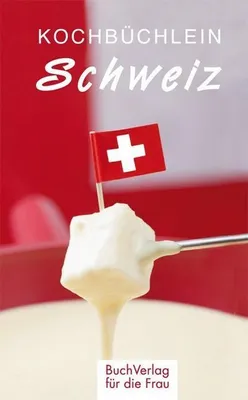 Immagine prodotto di Kochbüchlein Schweiz