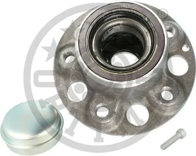 Produktbild von OPTIMAL Radlagersatz Vorne passend für MERCEDES-BENZ CLS (C218) 150mm 78,2mm 401523L