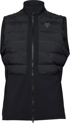 Produktbild von Flexair Fire Vest - Black - XL