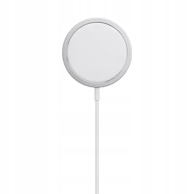 Produktbild von Co2 Magnetisches Induktives Ladegerät Für iPhone 12 13 14