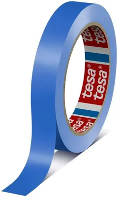 Produktbild von TESA 60404, PVC, Karton, Kunststoff, 66 m, 19 mm, 1 Stück(e)