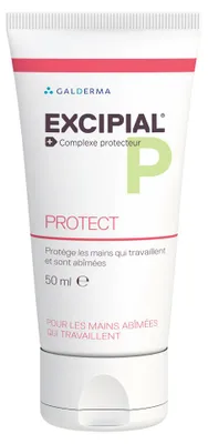 Immagine prodotto di Crema protettiva EXCIPIAL, 50 ml Crema