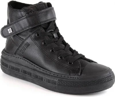 Zdjęcie produktu dla Big Star Buty Mm274008, INT1900B