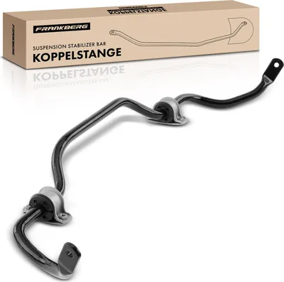 Immagine prodotto di Frankberg 1x barra stabilizzatrice anteriore per Fiat 500 500 C 312 Ford KA RU8