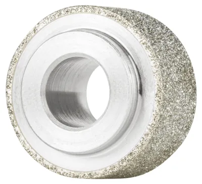 Produktbild von PFERD TOOLS Diamant-Schleifscheibe 20mm D151 (mittel) zum stationären Innenschleifen