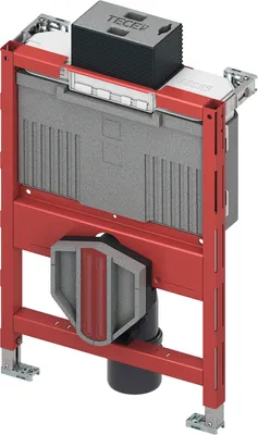 Obrázek produktu pro TECE 9300291 TECEprofil WC-Modul mit