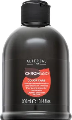 Produktbild von Alter Ego ChromeEgo Color Care Color Protection Shampoo schützendes Shampoo für gefärbtes Haar 300 ml