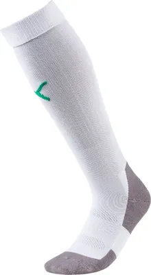 Produktbild von Puma Team LIGA Socks CORE - weiss, Größe:18