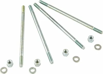 Produktbild von POLINI Zylinderbolzen und -muttern 7X158mm