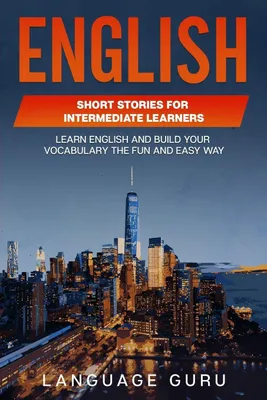 Produktbild von Englische Kurzgeschichten für fortgeschrittene Lerner