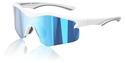 Zdjęcie produktu dla Okulary sportowe i rowerowe Esoes z ochroną UV400