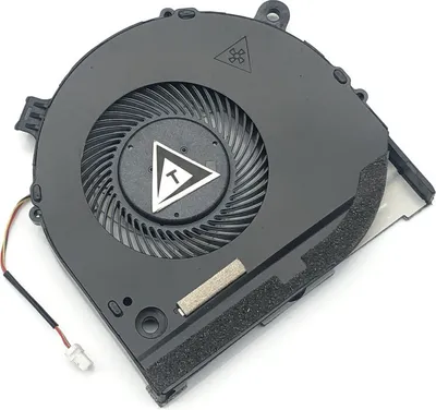 Produktbild von Lüfter Kühler FAN CPU version kompatibel für DELL G5 15 (5587-J8PYR)
