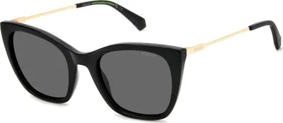 Zdjęcie produktu dla Polaroid Sonnenbrille PLD 4144/S/X 807/M9