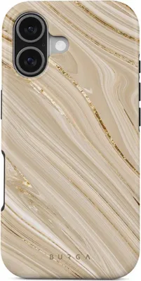 Produktbild von Burga - Tough MagSafe iPhone 17 (plně glam)