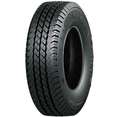 Immagine prodotto di Powertrac Vantour 165/70R14C 89/87R Bsw