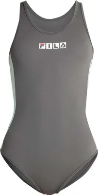 Produktbild von Badehose Fila 682149-GREY für Damen