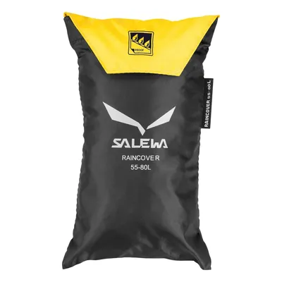Produktbild von Salewa - Raincover Backpack 55-80L, Farbe:4570 FLUO ORANGE, Größe:UNI