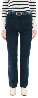 Productafbeelding van Caroll Damen 252p-pelleydenim2 Jeans, Jeans, maat 38