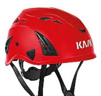 Zdjęcie produktu dla Kask rowerowy SUPERPLAZMA AQ WHE00104-204, czerwony