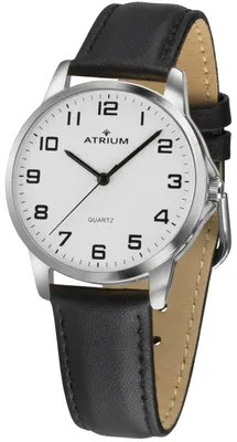 Immagine prodotto di ATRIUM Orologio unisex da polso A36-10 Pelle