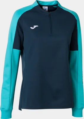 Produktbild von Joma Eco Championship Sweatshirt, Marineblau, S