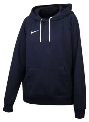 Immagine prodotto di Nike - Felpa con cappuccio "Park 20" da donna MR411 (L) (blu navy)