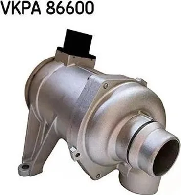 Produktbild von SKF Kühlmittelpumpe Wasserpumpe für VOLVO XC60 (156) VKPA 86600