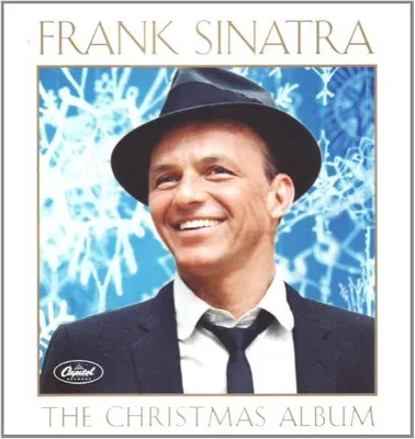 Produktbild von Frank Sinatra-Christmas Album