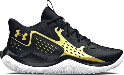 Produktbild von Schuhe Under Armour BUTYUAKOSZJET233026634001