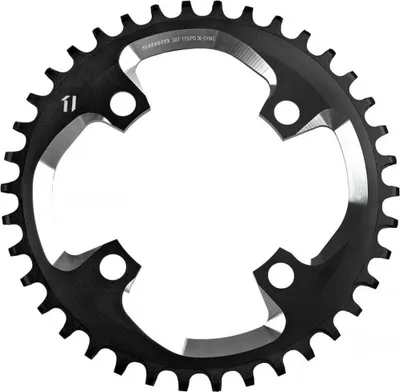 Immagine prodotto di Ingranaggio TRUVATIV "X0 DH" a 4 bracci, per 10 velocità, 1 36 denti