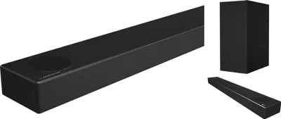 Produktbild von LG DSN7Y, 3.1 Kanäle, 380 W, DTS Digital Surround, DTS-HD Master Audio, Dolby Atmos, Dolby Digital, 160 W, Kabellos, 220 W