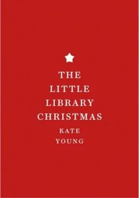Productafbeelding van The Little Library Christmas