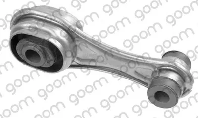Produktbild von GOOM Motorlager Hinten für RENAULT Twingo III Schrägheck (BCM) EM-2069
