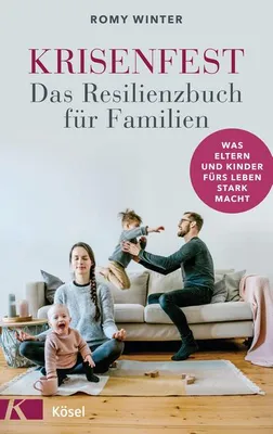 Image de Krisenfest - Dein Familien-Kompass für stürmische Zeiten