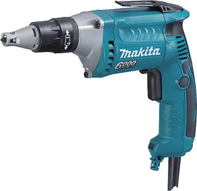 Produktbild von Makita Schnellbauschrauber FS6300