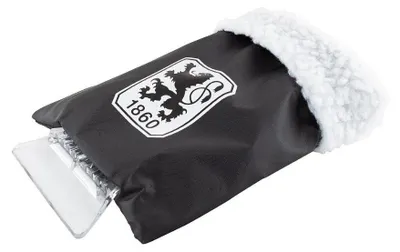 Produktbild von TSV 1860 München Eiskratzer mit Handschuh