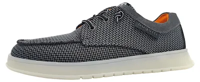 Productafbeelding van Bugatti Fiero Herrenschuhe Slipper Grau Freizeit