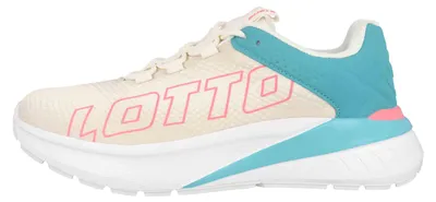 Produktbild von Lotto VITALITIV Sneaker in Übergrößen Mehrfarbig 2400790U2233 große Damenschuhe