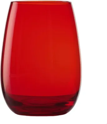 Obrázok produktu pre Súprava výhod Neuerts: 2 x Stölzle Lausitz 6x ELEMENTS All Purpose Tumbler červený 352 00 12 EL003 a darček + darček
