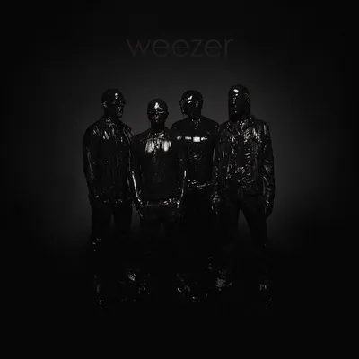 Zdjęcie produktu dla Weezer - Weezer (Limited Edition) (LP)