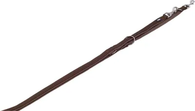 Immagine prodotto di Piombo Nobby "Classic Preno" L: 200 cm, L: 20/25 mm marrone / marrone