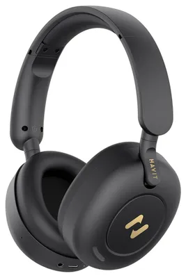 Image de Casque Bluetooth HAVIT H655BT PRO (Noir)