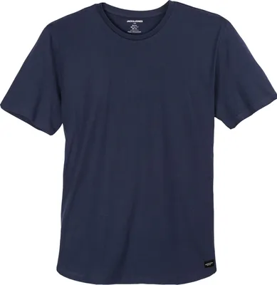 Produktbild von Jack&Jones Basic T-Shirt XXL navy JJENOA