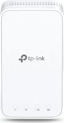 Produktbild von TP-LINK RE335 Netzwerk-Repeater 1167 Mbit/s Weiß