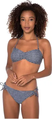 Image de Protest Barbera Bikini Gris S Femme Gris S