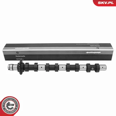 Immagine prodotto di albero a camme CITROEN Berlingo C2 C3 I C4 C5 II III Jumpy II Xsara PEUGEOT