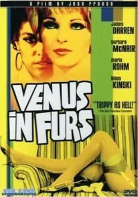 Obrázok produktu pre Venuša v kožuchu [DVD] [1969] [Region 1] [U DVD