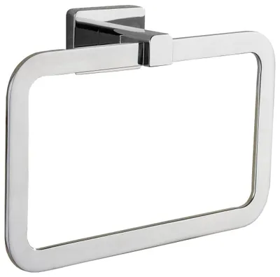 Zdjęcie produktu dla Mexen Asis wieszak na ręcznik, chrom - 7017632-00