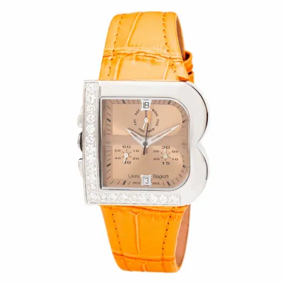 Productafbeelding van Horloge Laura Biagiotti LB0002NA