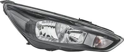 Zdjęcie produktu dla Reflektor Hella prawy do Ford Focus 3 od 11/2014